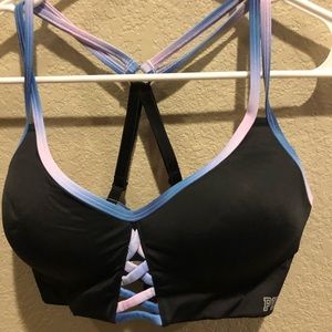 Victoria Secret Pink Bra